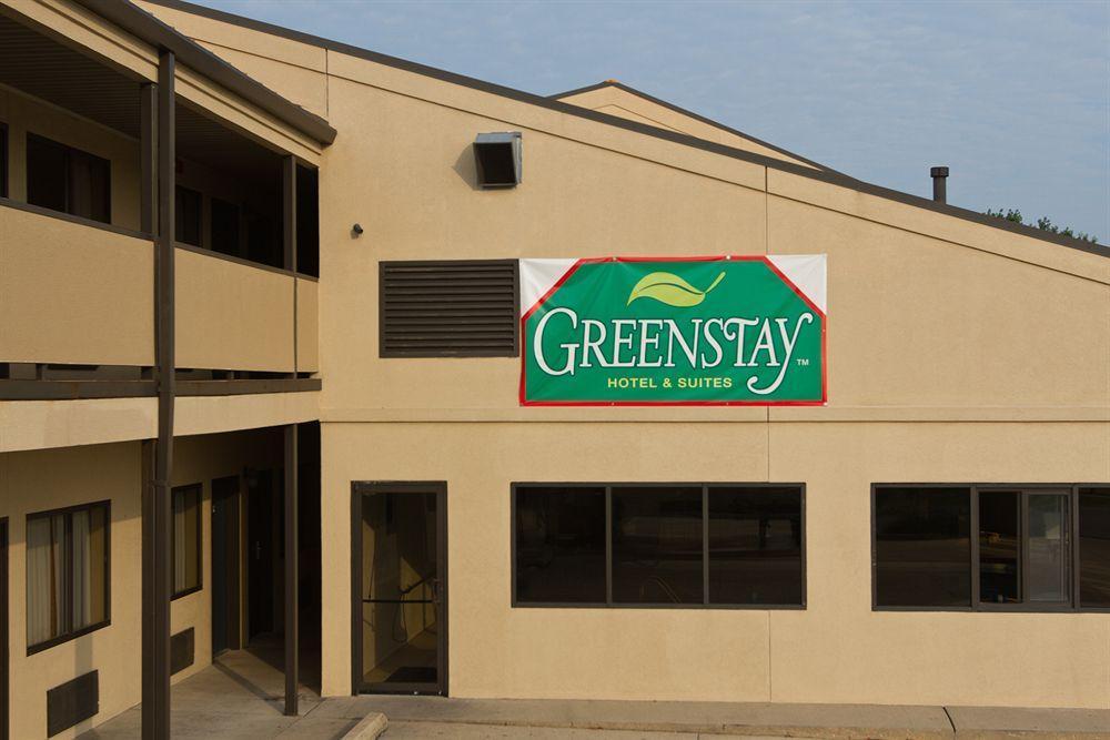 Greenlight Inn & Suites St James Saint James Exterior foto